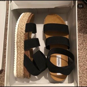 Steve Madden Kimmie Sandles